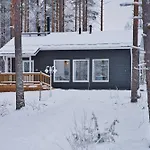 Mustikkaranta Koli Villa