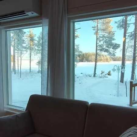 Mustikkaranta Koli, Oma Ranta ヴィラ コリンカイラ
