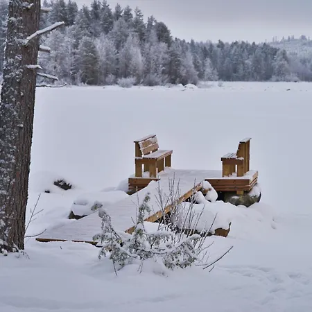 Mustikkaranta Koli, Oma Ranta