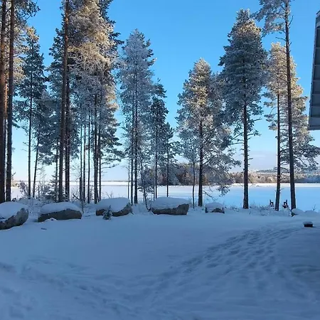 Mustikkaranta Koli, Oma Ranta * コリンカイラ